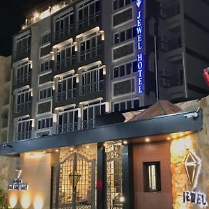 Jewel Port Said Hotel